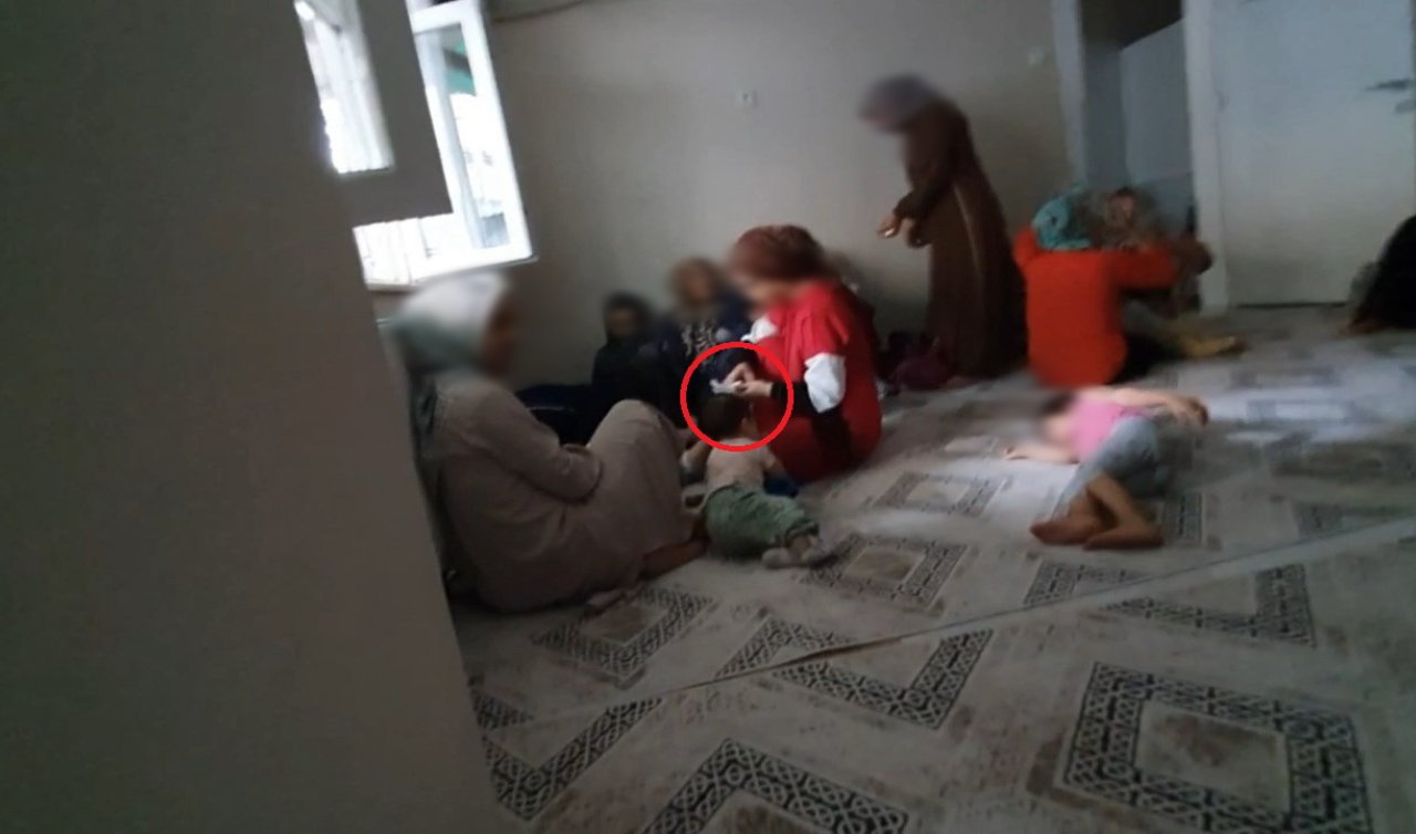175 milyonluk imparatorluk! Randevulu sistemle günde 300 kişiyi evine çağırdı: Şoke eden MASAK raporu