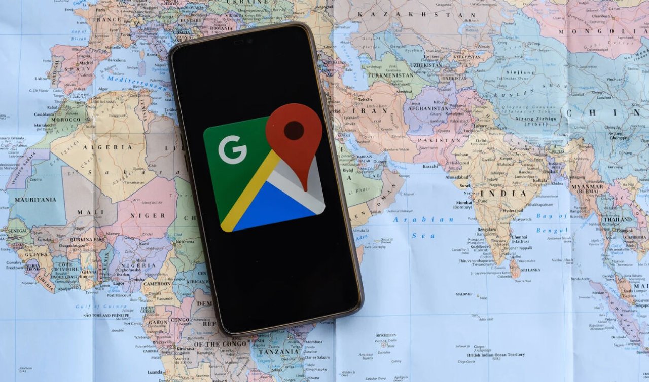 4 Eylül Google servisleri erişim sorunu: Google Maps çöktü mü, Google Haritalar neden çalışmıyor?  