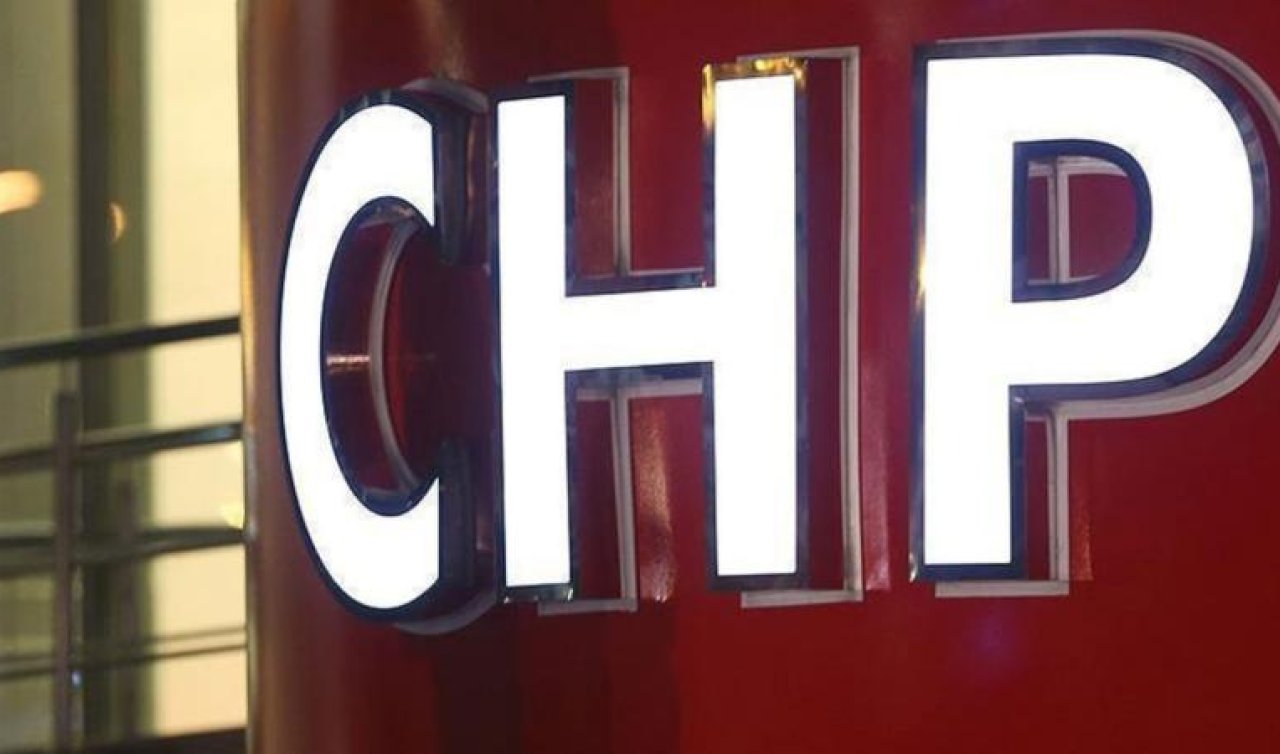 CHP’den disipline sevk kararı