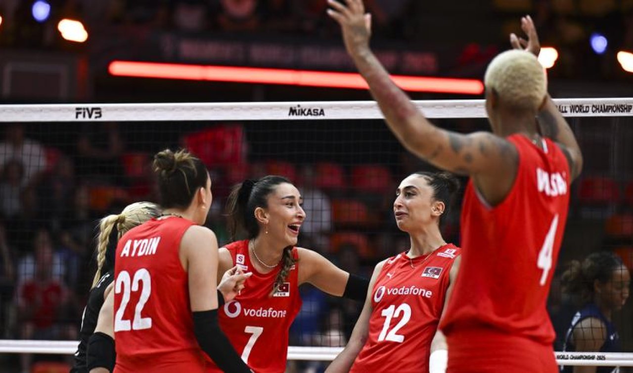 Filenin Sultanları yarı finalde