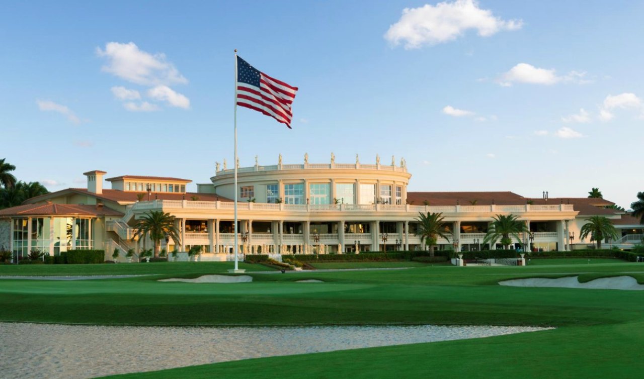 G20 Zirvesi Trump’ın Miami’deki golf otelinde yapılacak