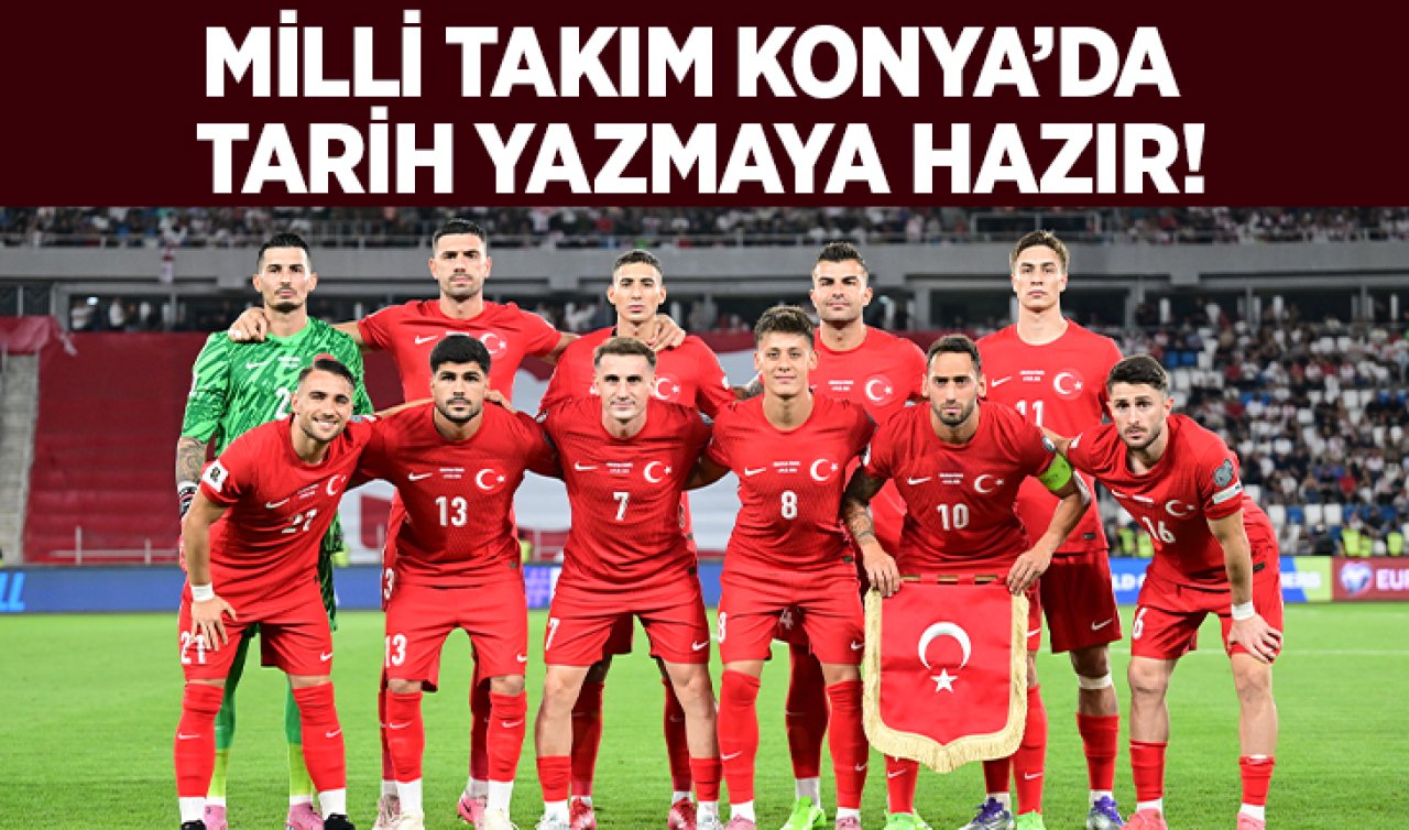 A Milli Futbol Takımı’nın rakibi son Avrupa şampiyonu İspanya
