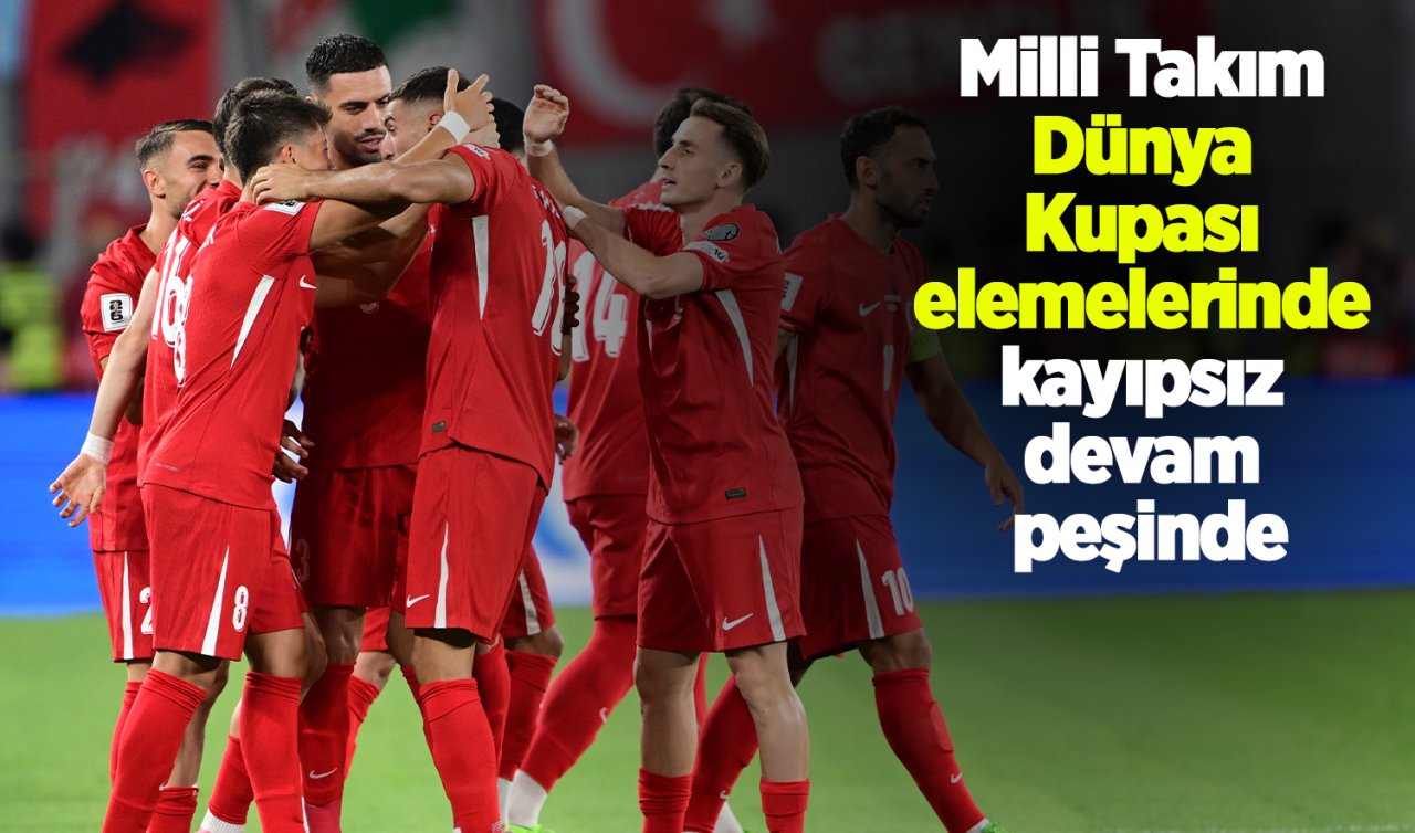Konya’da dev maç!