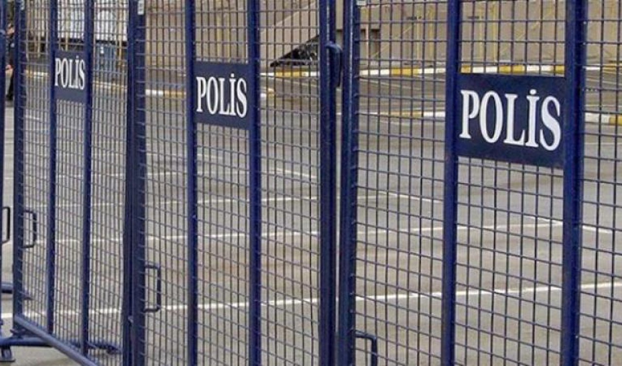 İstanbul’da 6 ilçede miting, toplantı ve gösteri yürüyüşü geçici süreyle yasaklandı
