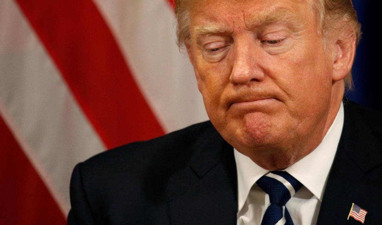 Trump: Rusya-Ukrayna savaşıyla ilgili hiçbir şeyden memnun değilim
