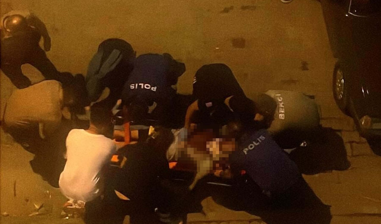 Arkadaşını öldüren sanığa “haksız tahrik’’ ve “takdir indirimi’’ ile 15 yıl hapis