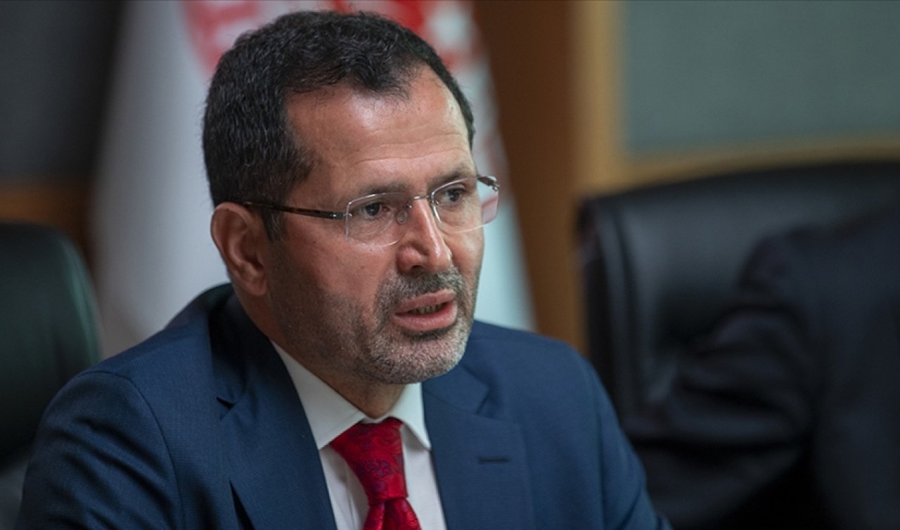 AK Parti Konya Milletvekili Altunyaldız’dan Orta Vadeli Program değerlendirmesi
