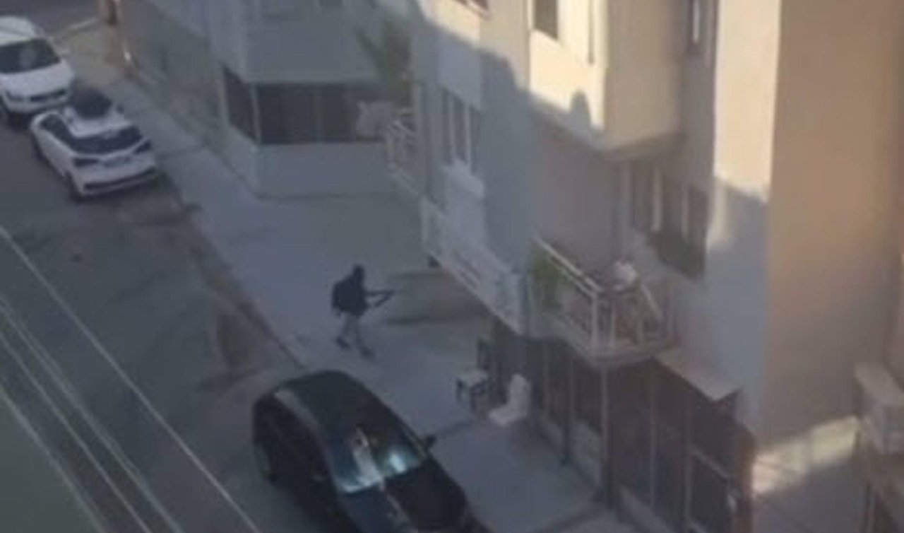 İzmir’de 2 polisin şehit olduğu silahlı saldırıya ilişkin 27 gözaltı