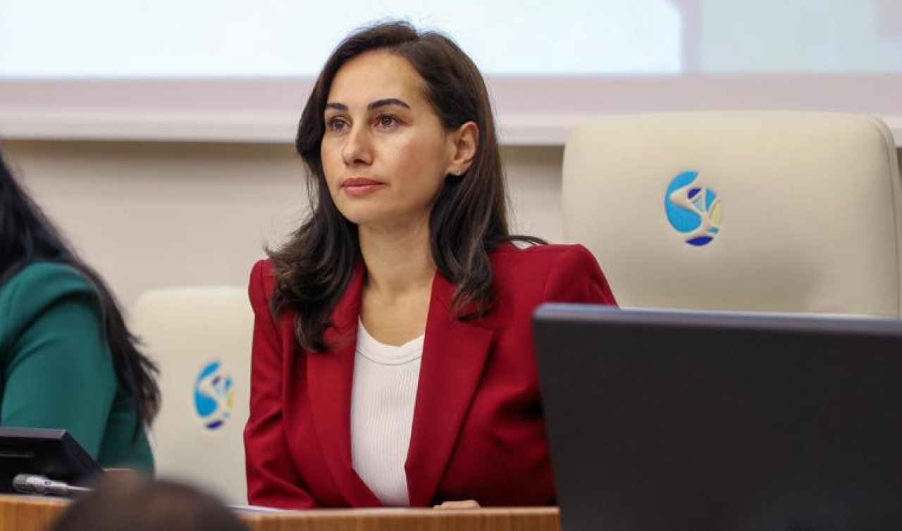 Beykoz Belediye Başkan Vekili Gürzel CHP’den istifa etti
