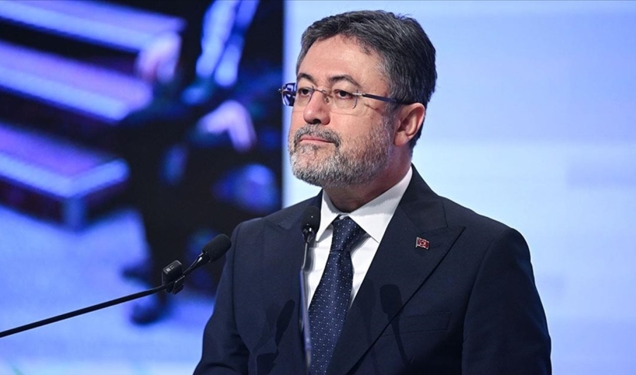 Bakan Yumaklı: “Kısa zamanda 81 ilimizdeki hayvan pazarlarını açmış olacağız’’