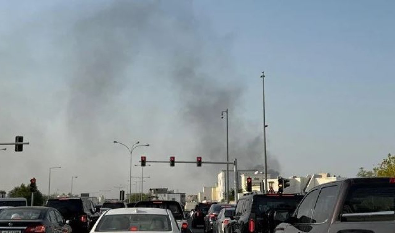 İsrail’den Katar’a saldırı: Hamas yöneticileri hedef alındı