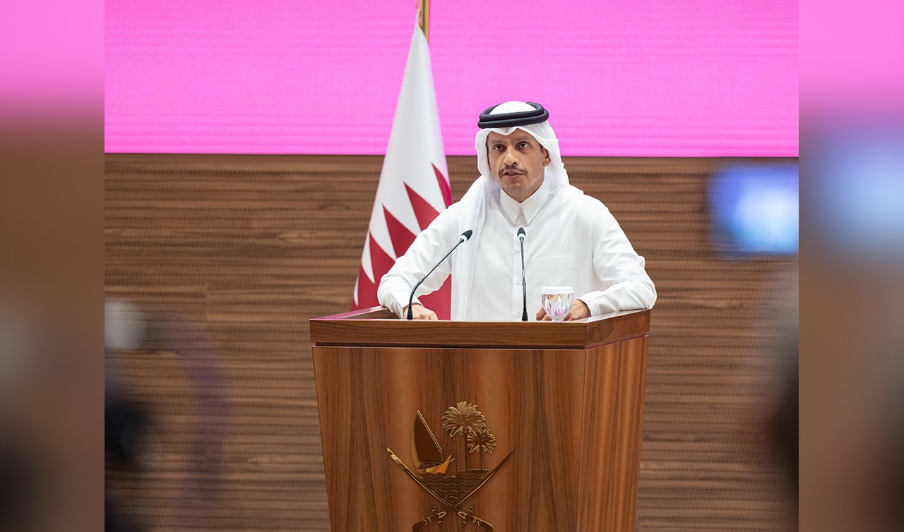 Katar: Saldırıya yanıt verme hakkımızı saklı tutuyoruz