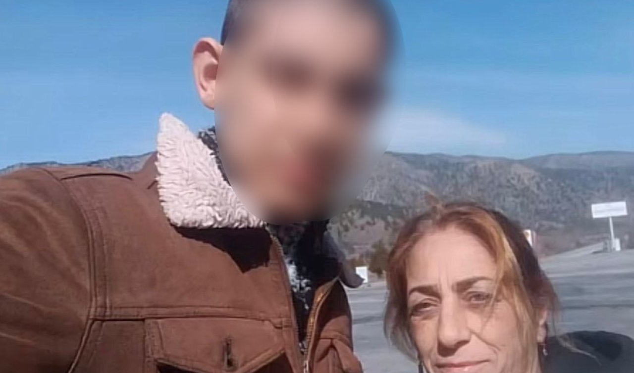 Annesini ve kız kardeşini öldüren 17 yaşındaki zanlı tutuklandı