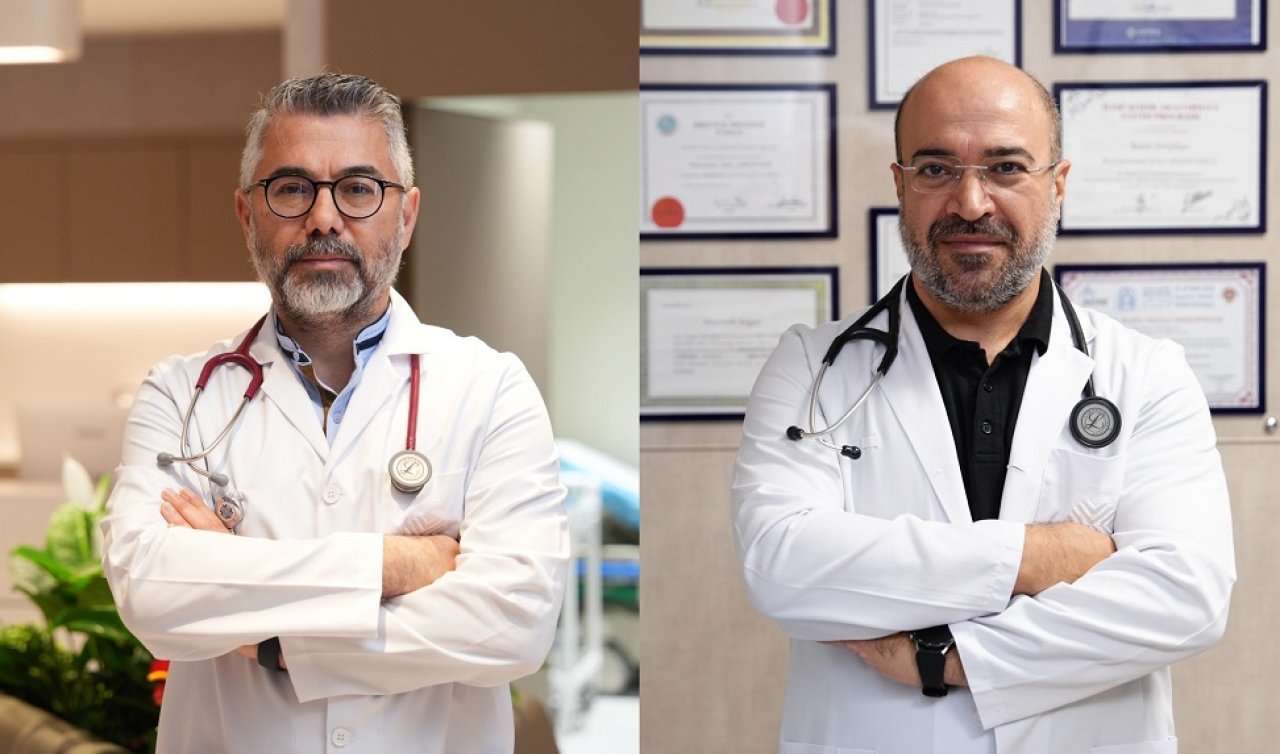  Grip şikayetiyle gelenlerin çoğu Covid-19 çıktı