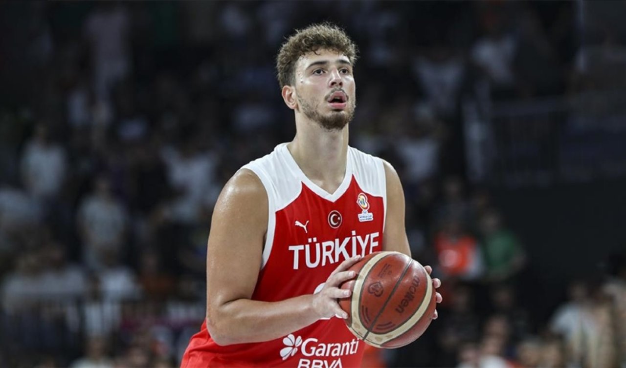 Türkiye-Yunanistan basketbol maçı ne zaman? Türkiye Yunanistan maçı hangi kanalda, saat kaçta?