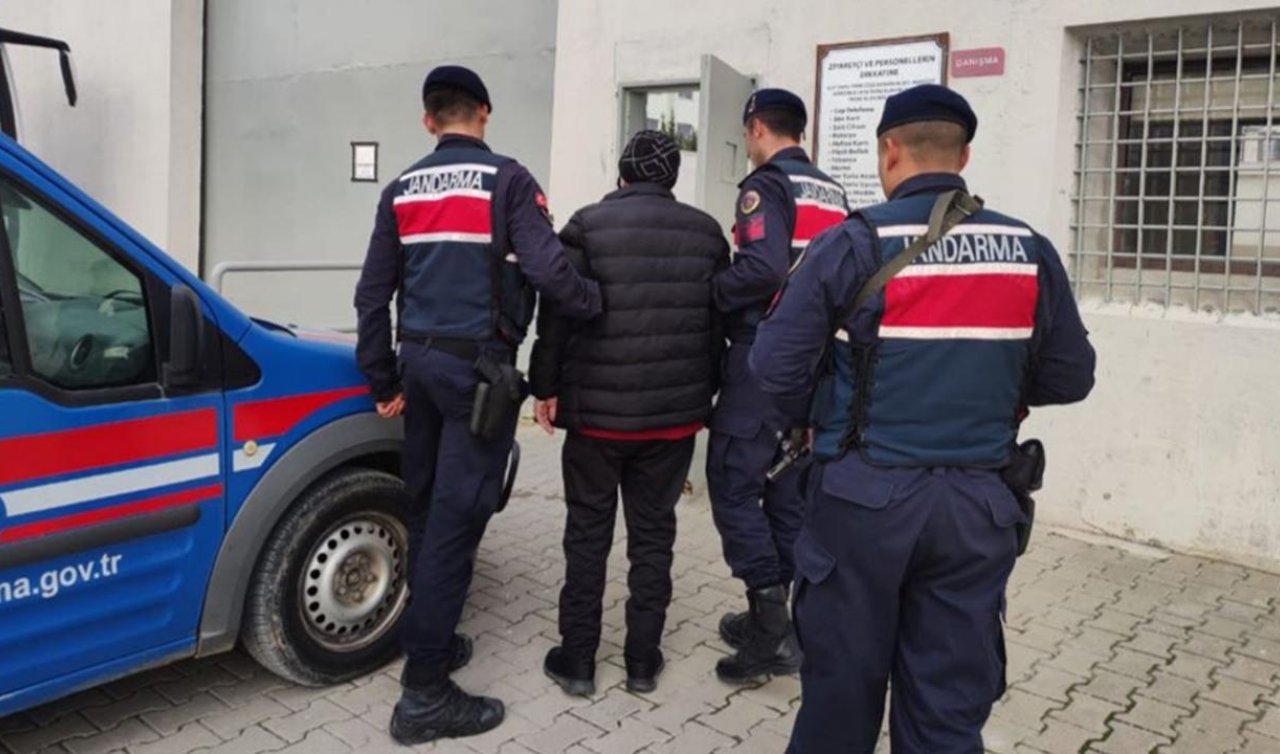 19 ilde FETÖ’ye yönelik operasyonlarda 53 şüpheli yakalandı