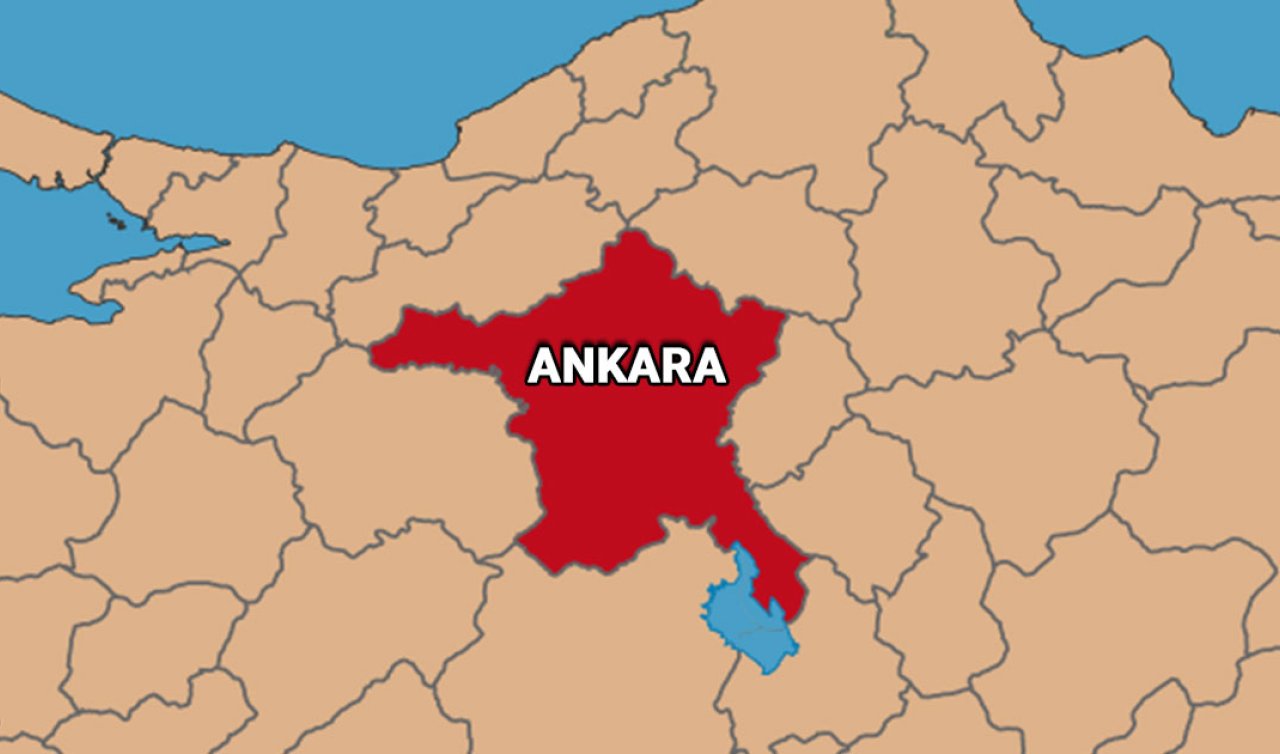 Ankara bu hafta stabil geçecek! Gelecek hafta değişiklik olabilir