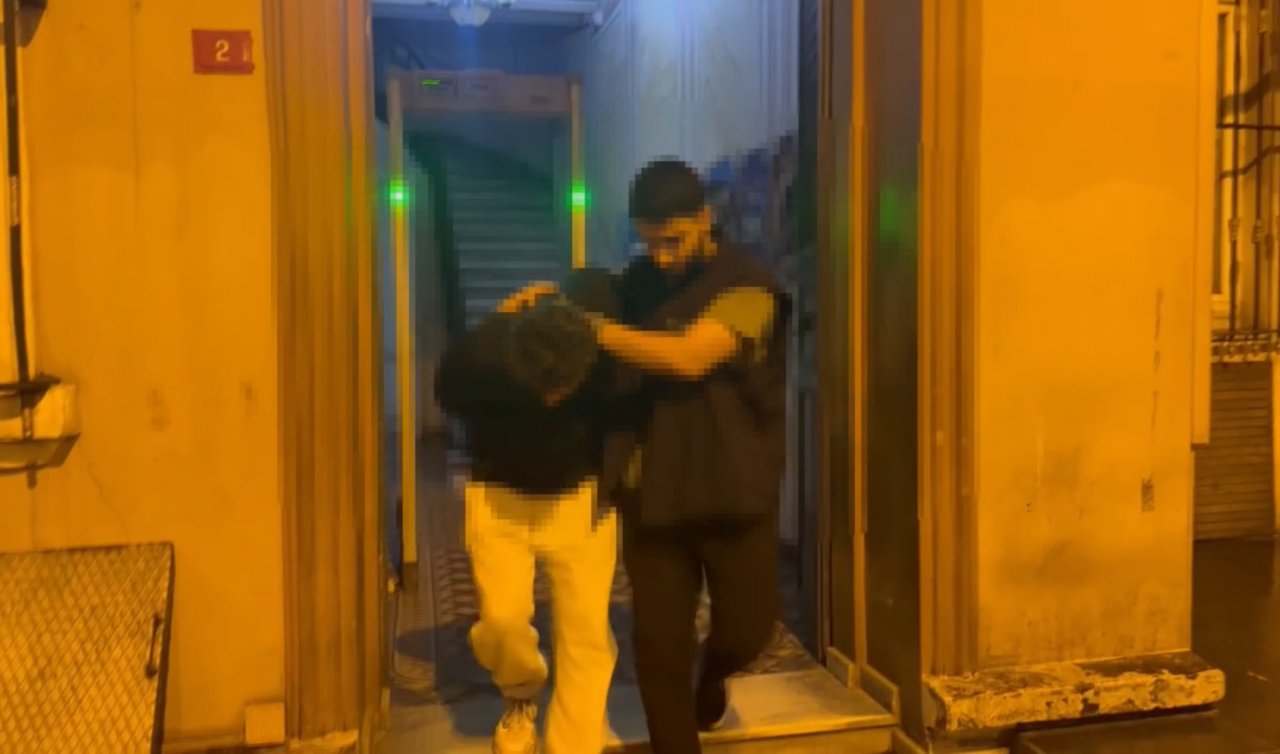 20 yaşındaki Faslı kadın rezidansta ölü bulundu: Erkek arkadaşı tutuklandı