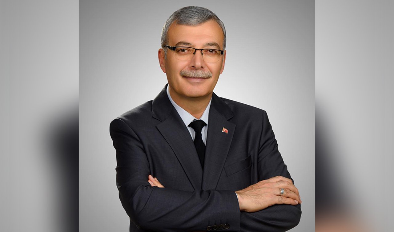 Emirgazi Belediye Başkanı Mesut Mertcan Kimdir, Kaç Yaşında? AK Parti’ye Geçti mi?