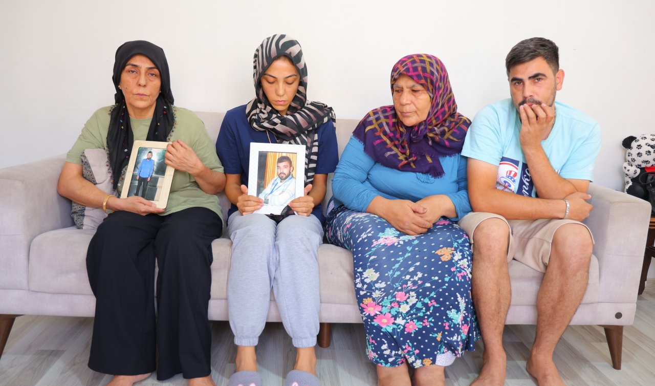 Yüzde 50 engelli Onur’un öldürülmesiyle ilgili ailesi adalet istedi