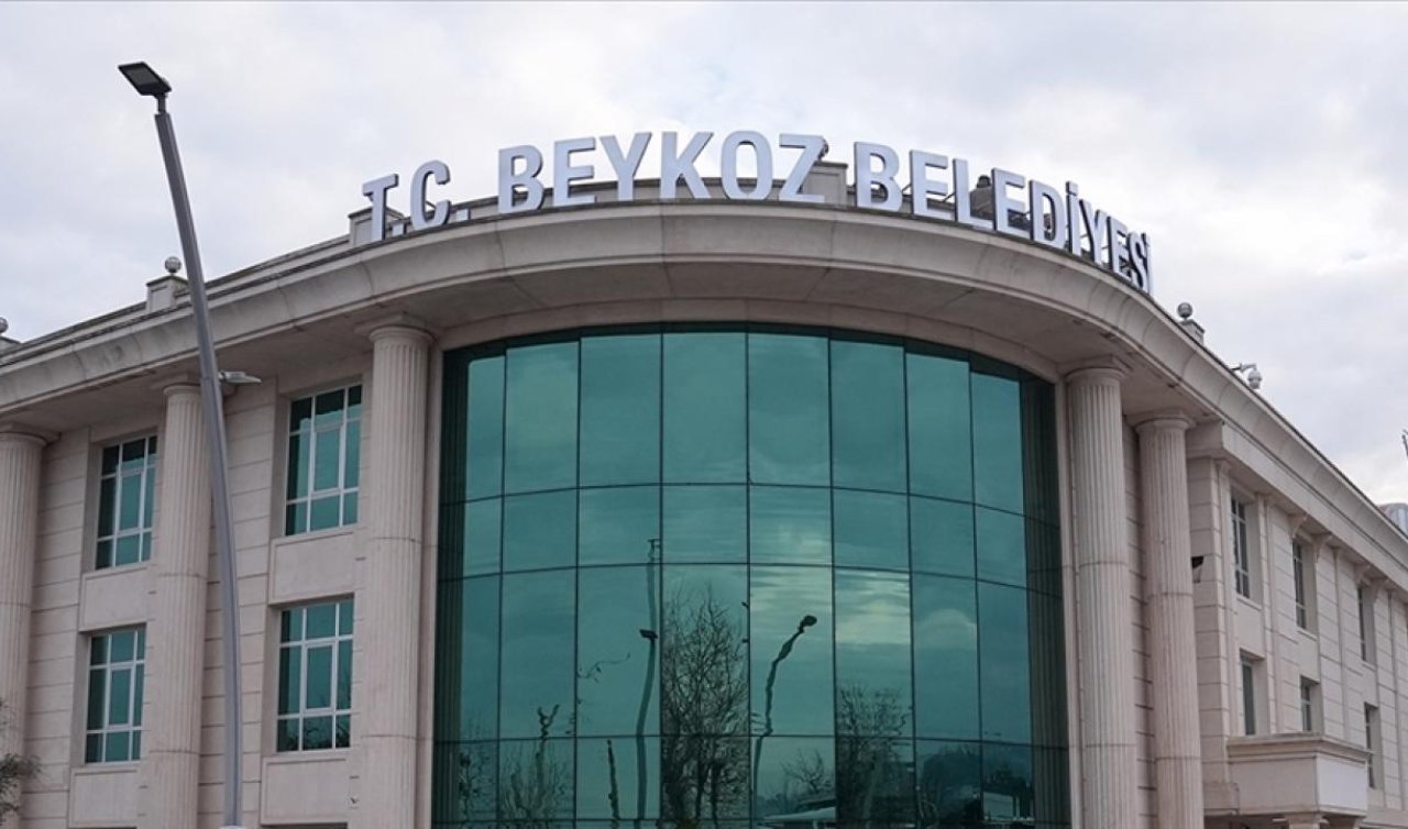 Beykoz Belediye Başkan Yardımcısı Karakaya görevinden istifa etti