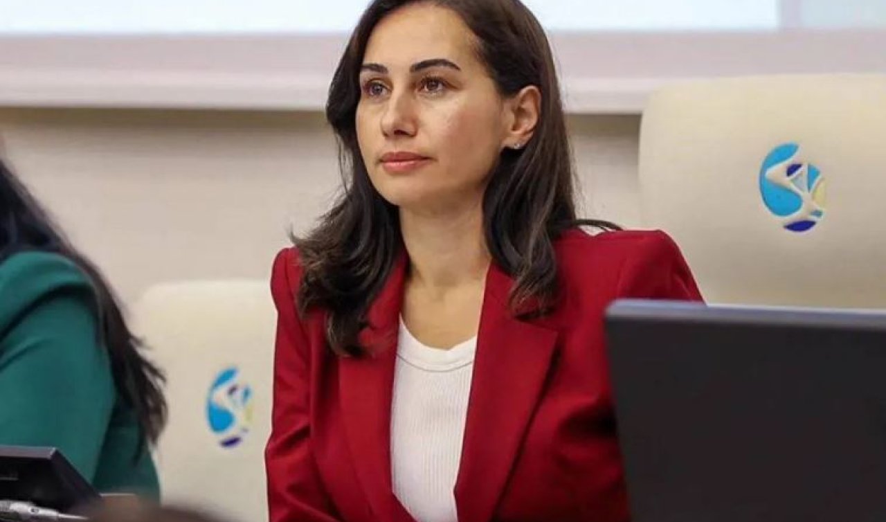CHP’li Beykoz Belediye Başkanvekili Özlem Vural Gürzel AK Parti’ye geçiyor