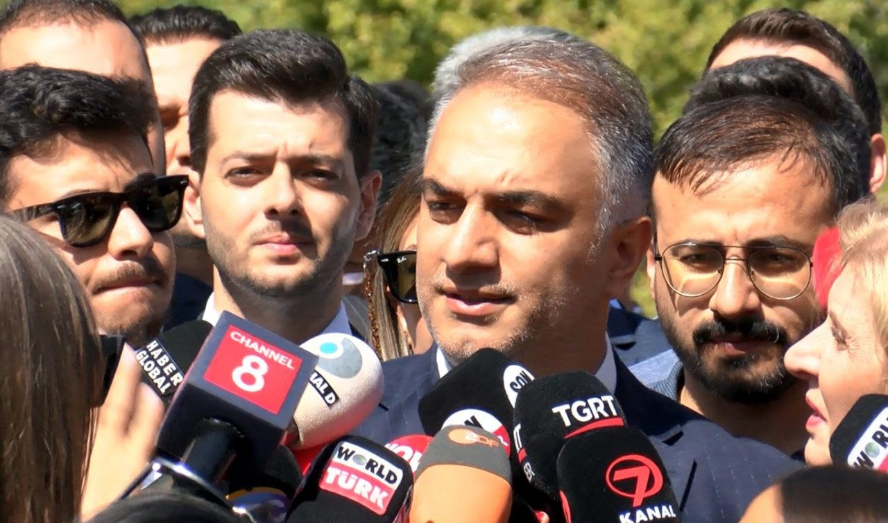 CHP’nin 38. Olağan Kurultay davası 24 Ekim’e ertelendi