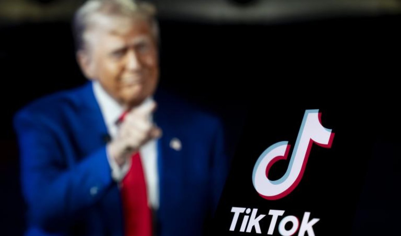 Trump TikTok’un satın alınması konusunda anlaşmaya vardıklarını açıkladı