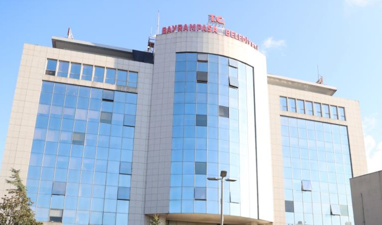 Bayrampaşa Belediyesi’ndeki soruşturma depremzededen rüşvet iddiasıyla başlamış