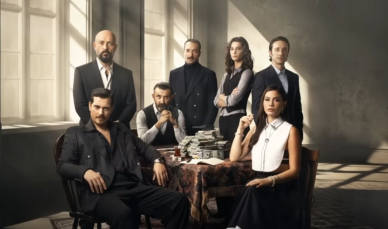  Eşref Rüya oyuncu kadrosu: 2. sezon Eşref Rüya 14. bölümde neler olacak? 