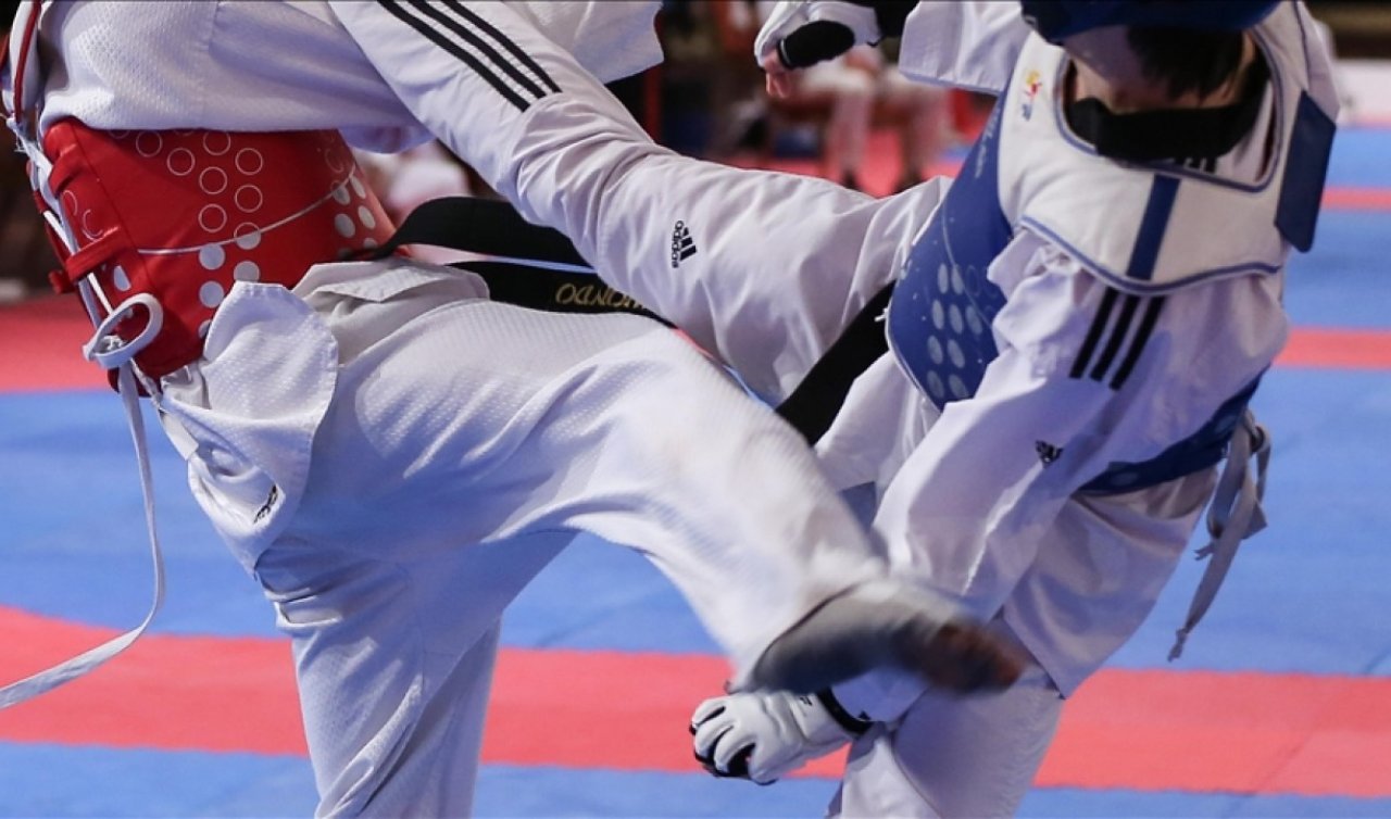 Konyalı sporculara milli davet