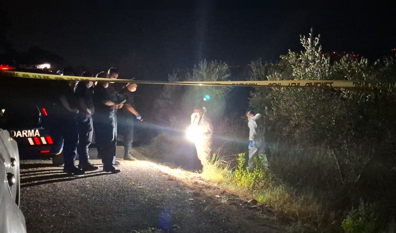Antalya’da kayıp olarak aranan Kadir Kaplan ölü bulundu