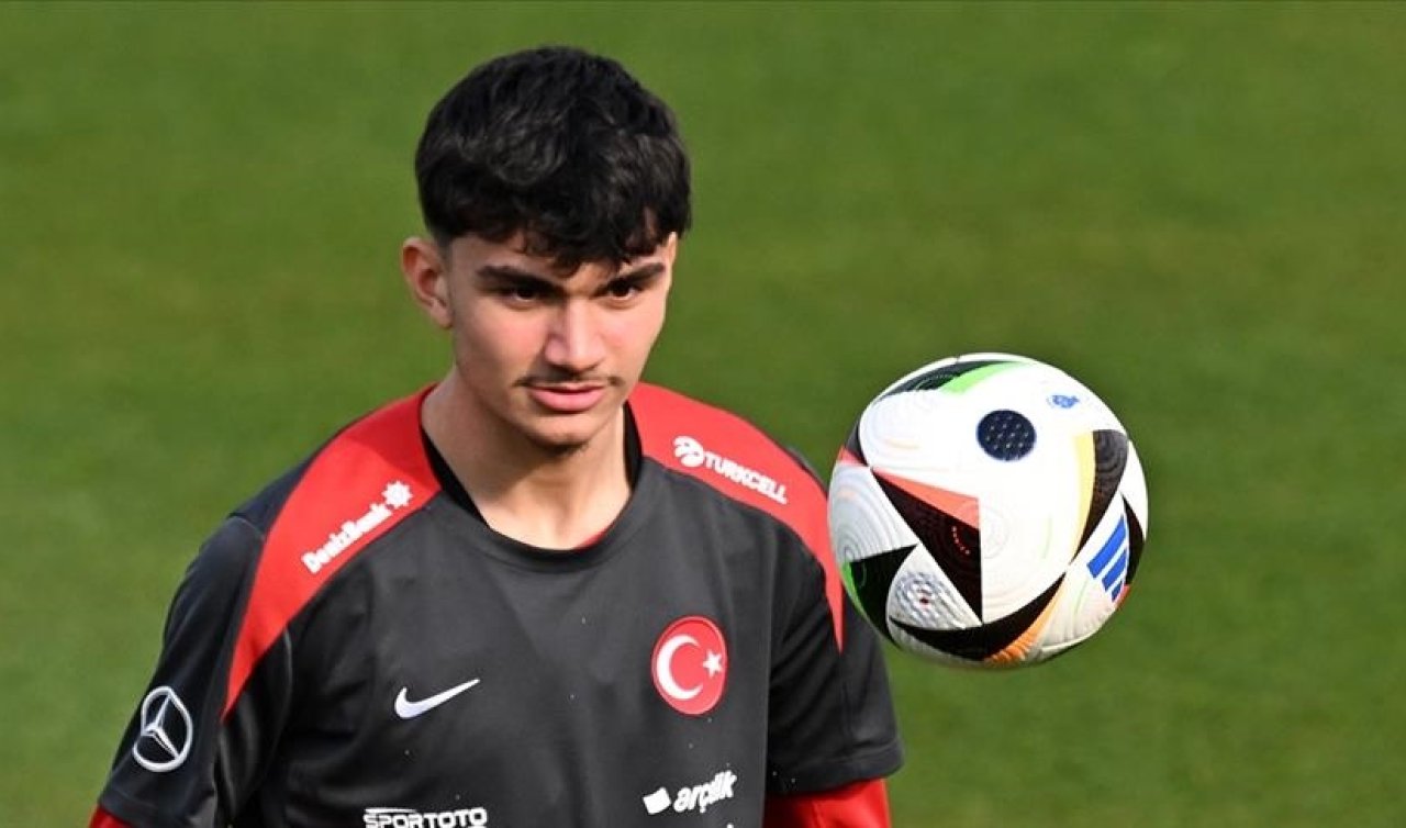 Türk futbolcusu Can Uzun kimdir? Can Uzun kaç yaşında? Hangi takımda oynuyor?
