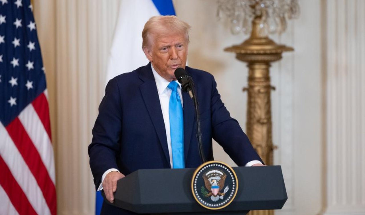 Trump Antifa’yı ‘terör örgütü’ ilan etti