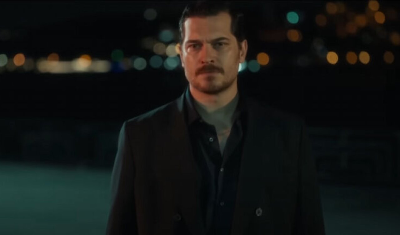 Eşref Rüya 14 Bölüm Fragmanı: Eşref Rüya 15. Bölüm Fragmanı Yayında! Yeni Bölümde İzleyicileri Neler Bekliyor?