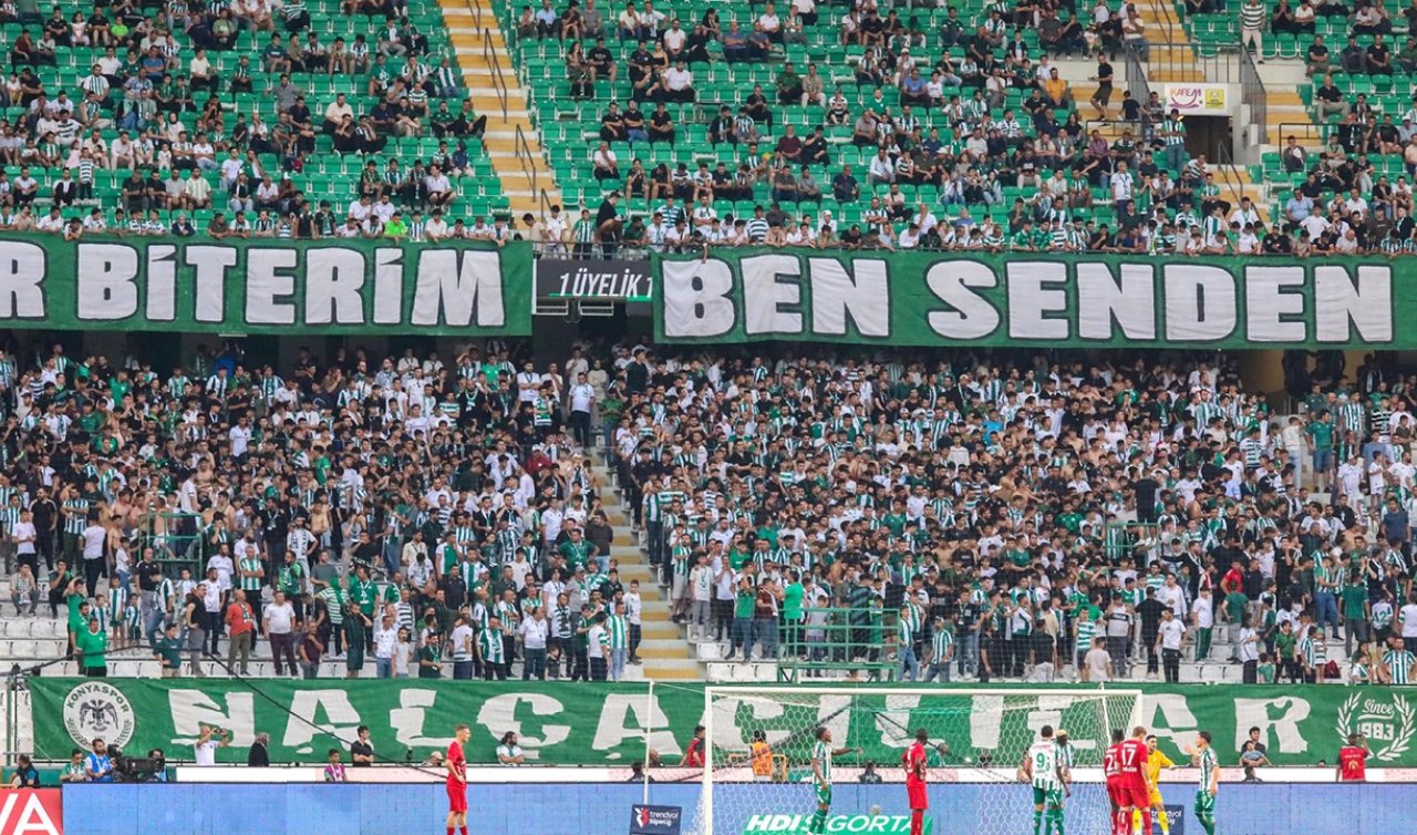 PFDK’dan Anadolu Kartalı’na tribün cezası