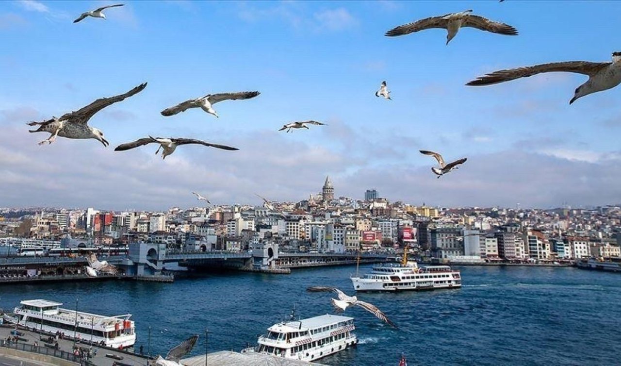 Hafta sonu hava nasıl olacak?