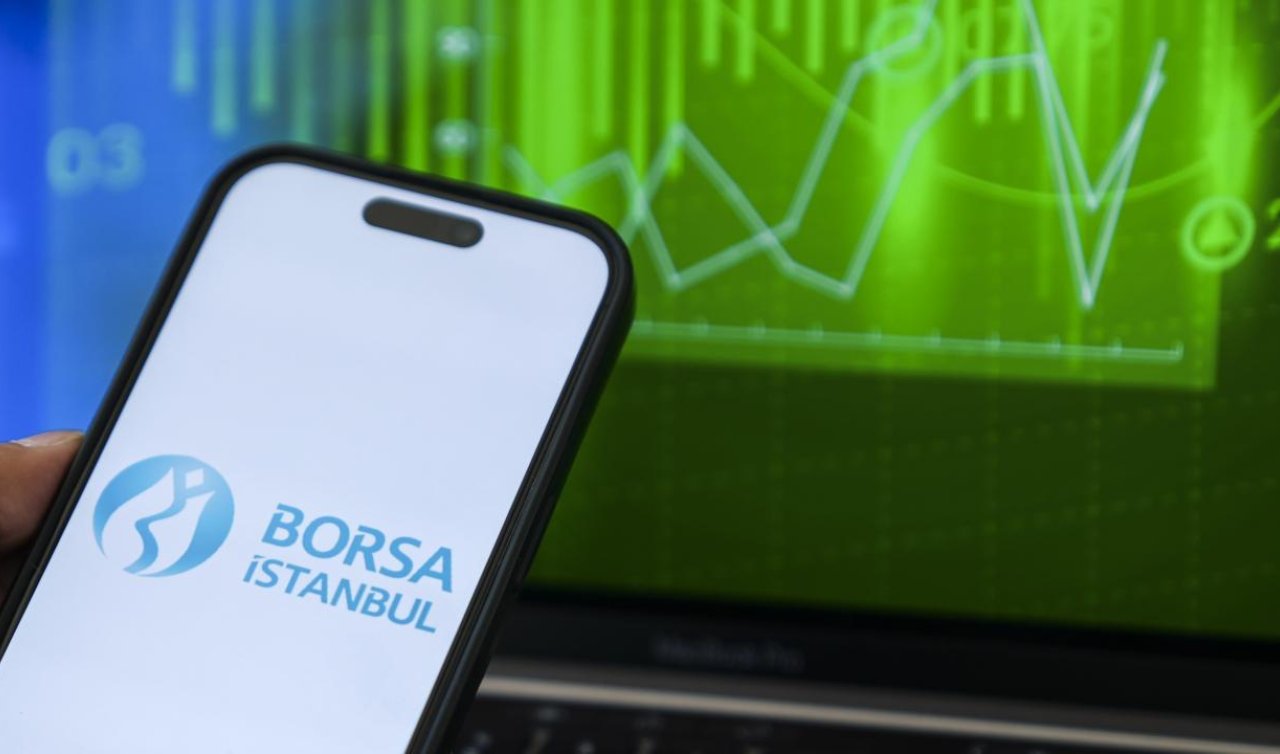 Borsa İstanbul’da manipülasyon yapan 13 zanlı tutuklandı