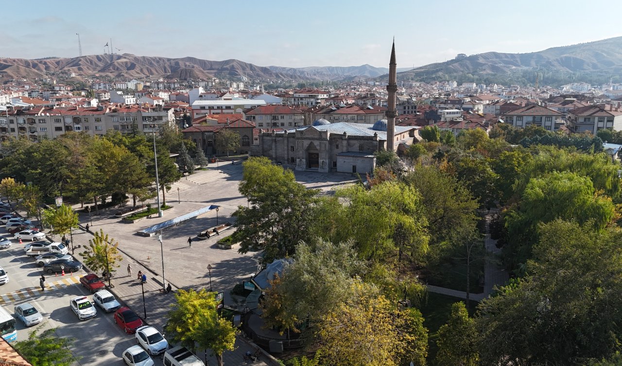 Konya’ya komşu şehir internete para ödemiyor! Ücretsiz 13 Wi-Fi