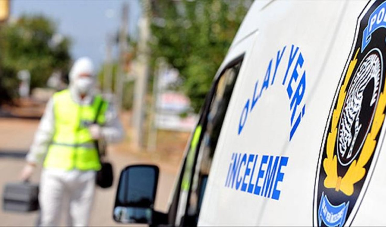 Okulda bıçaklı saldırı: Biri ağır iki öğretmen yaralandı