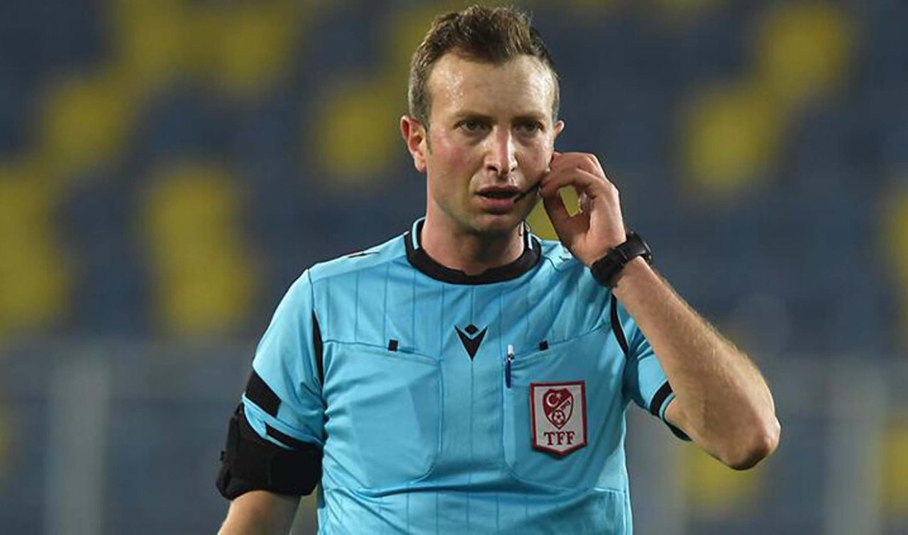 Hakem karnesi nasıl?