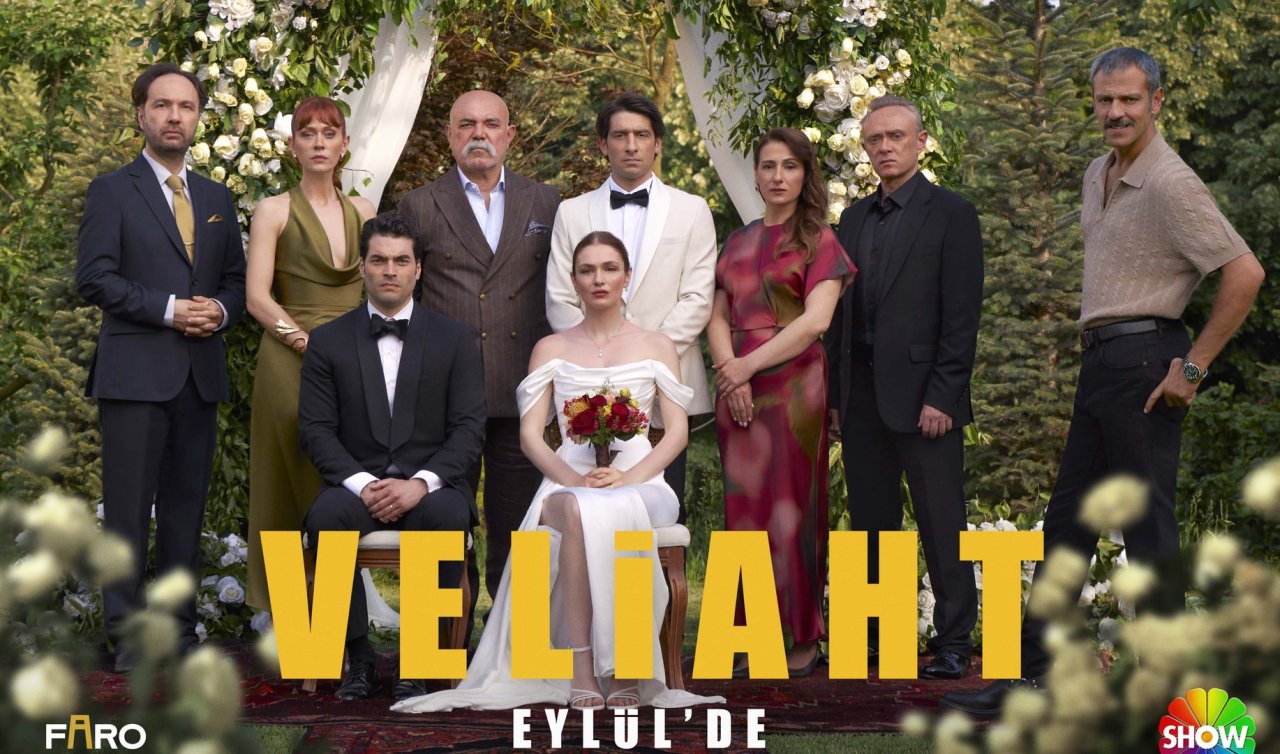 Veliaht 3. Bölüm Tek Parça İzle | Veliaht Yeni Bölüm Full İzle:  Veliaht 3. Bölüm Canlı İzle | 22 Eylül Show TV Yeni Bölüm Full HD Kesintisiz İzleme Linki