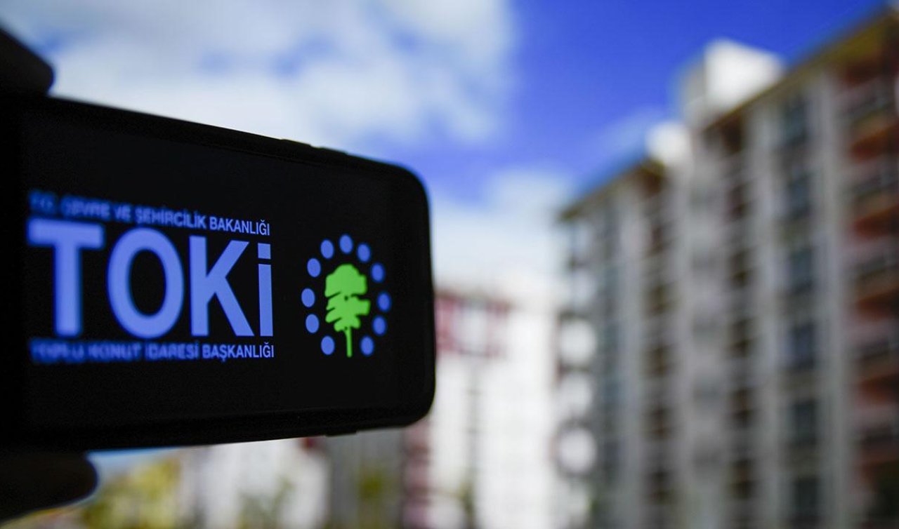  TOKİ’nin indirim kampanyası başladı