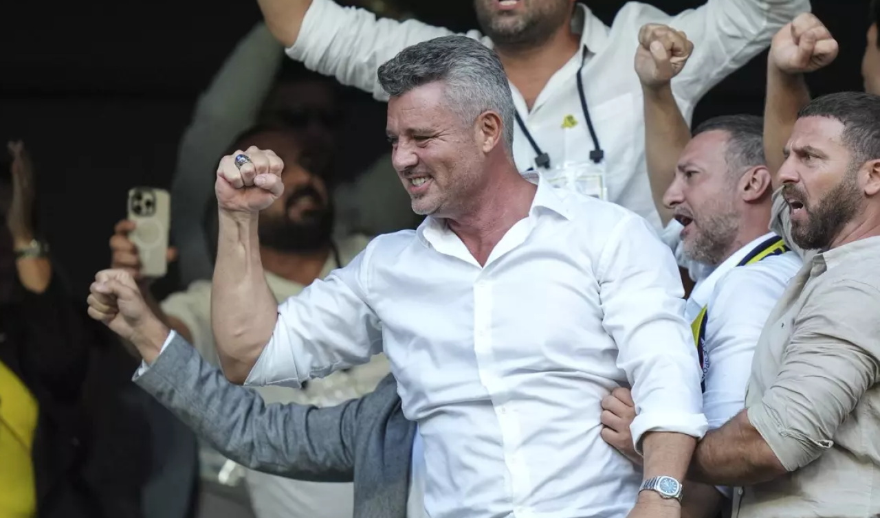 Fenerbahçe’nin Yeni Başkanı Sadettin Saran Kimdir? Sadettin Saran Kaç Yaşında, Nereli, Serveti ve Kariyeri