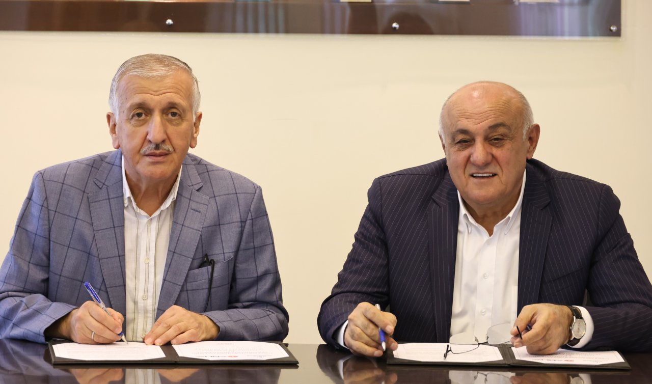 KSO VE ABH arasında enerji verimliliği için stratejik iş birliği