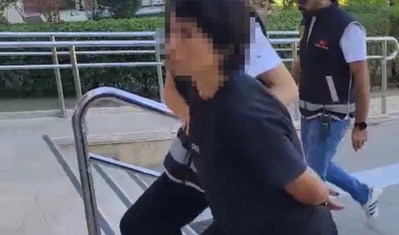 25 yıllık cinayet aydınlatıldı; 2 aylık kız kardeşini yastıkla boğmuş