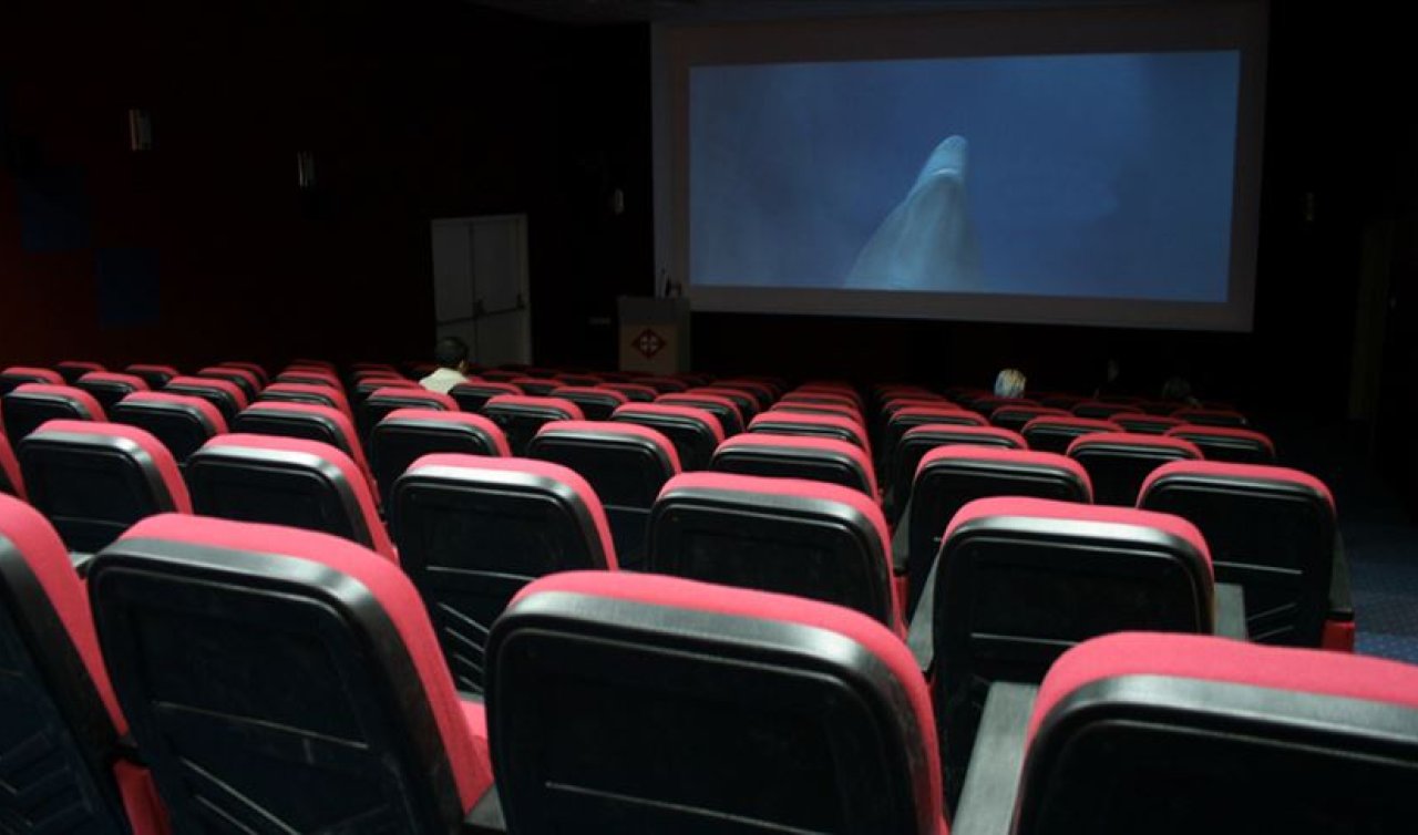 Sinema Festivali Ne Zaman Yapılacak? Sinema Festivali Hangi İllerde Yapılacak, Turkcell GNÇ Zorunluluğu Var mı? İşte Tarih, Şehirler ve Bilet Fiyatları