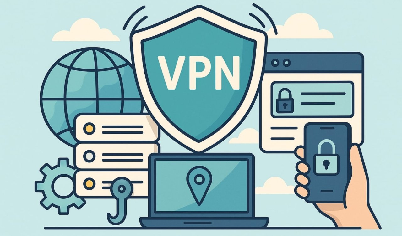 Daha Güvenli ve Özgür Bir İnternet İçin VPN Rehberi: En İyi Seçenekler