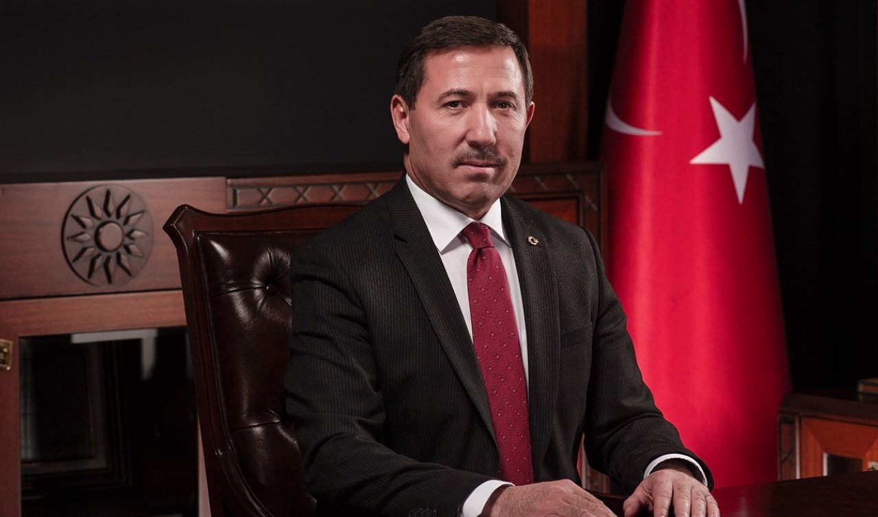Karatay Belediye Başkanı Hasan Kılca’dan Ahilik Haftası mesajı