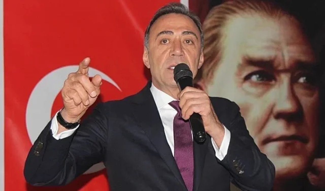Berhan Şimşek’ten CHP Genel Merkezine Sert Tepki: “Görevini Yapmayan Onlardır’’
